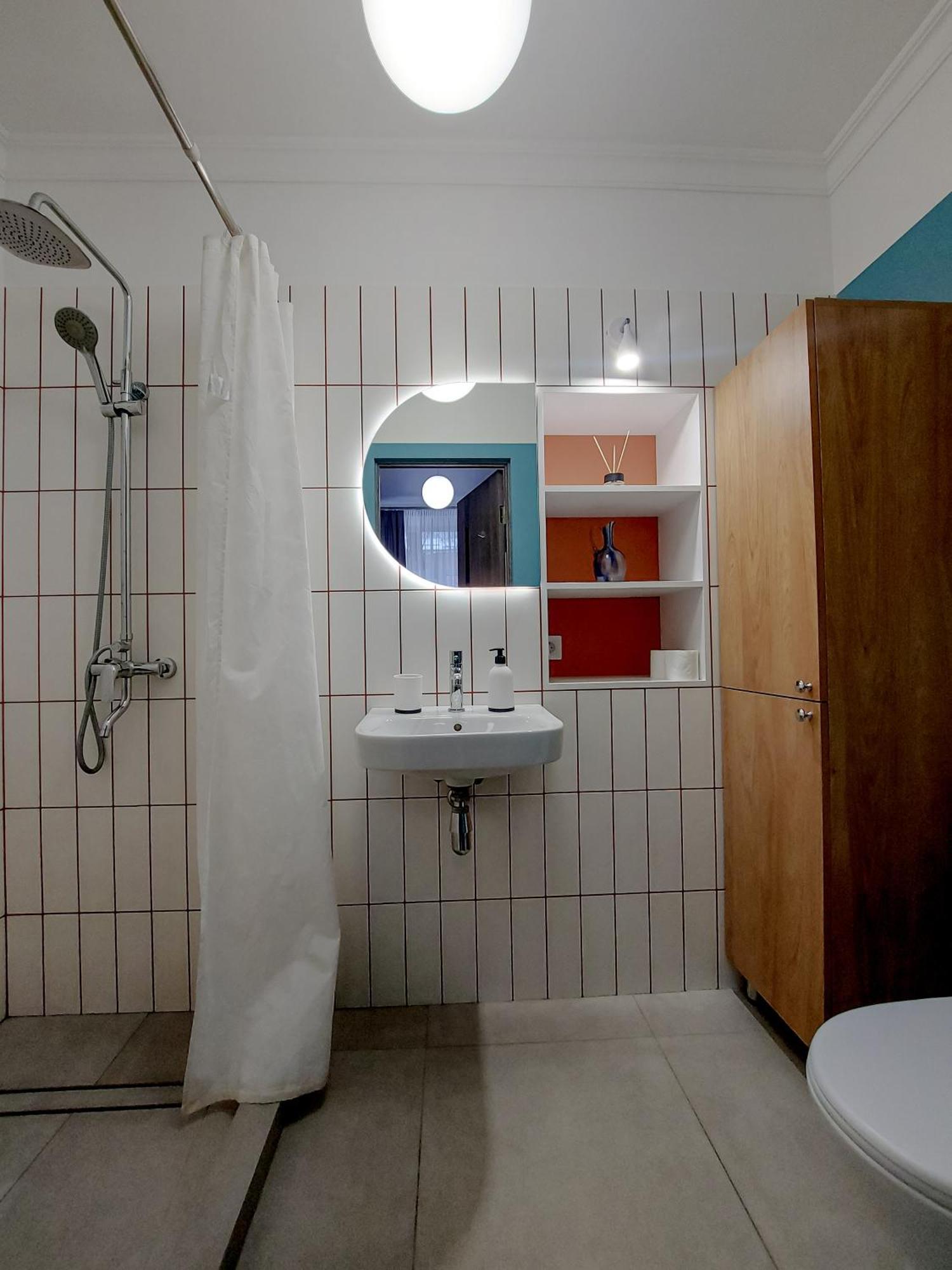 Apartments Pekarska Centr - Світло Є! Lviv Exterior photo